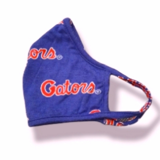 Gator Face Mask